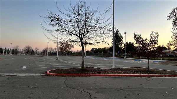 Fresno City College (FCC) (12/29/2025 - Credits: Brandy Davis)