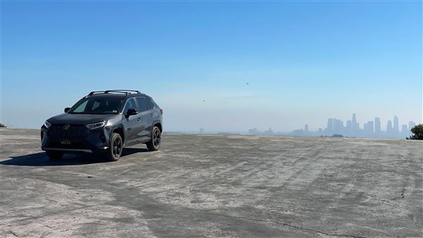 Griffith Park - Vista Del Valle Helipad (10/18/2023 - Credits: Leo Fialho)