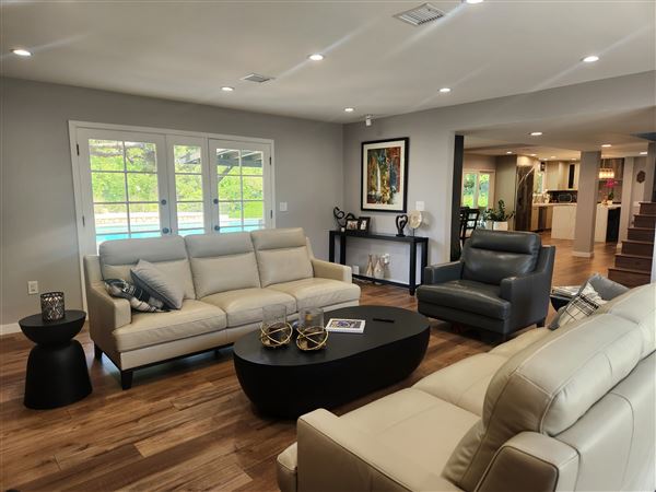 Nedra Drive House (6/7/2025 - Credits: Shake Tchaparian)