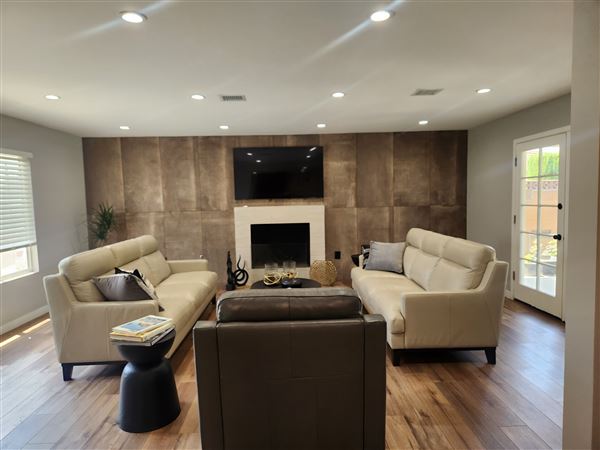 Nedra Drive House (6/7/2025 - Credits: Shake Tchaparian)