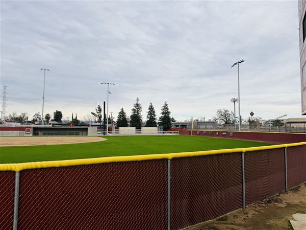 Fresno City College (FCC) (1/2/2026 - Credits: Brandy Davis)