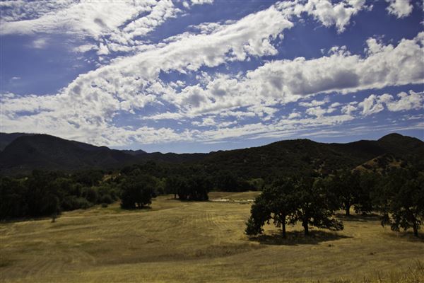 Paramount Ranch - National Park Service (NPS) - Medicine Woman Trail (9/6/2012 - Credits: NPS)