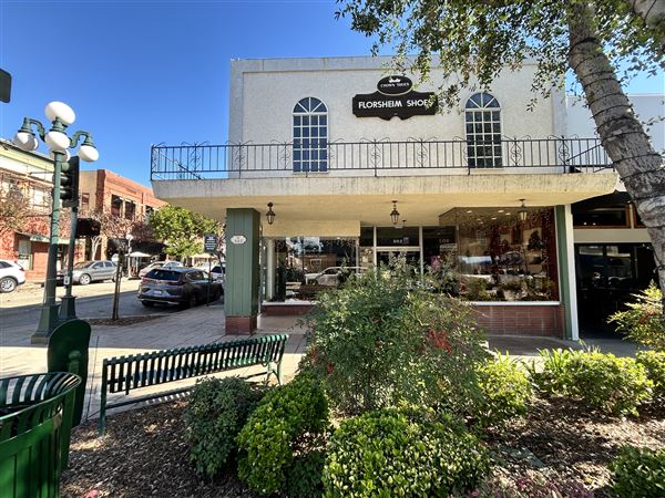 Old Town Monrovia (1/8/2026 - Credits: Brandy Davis)