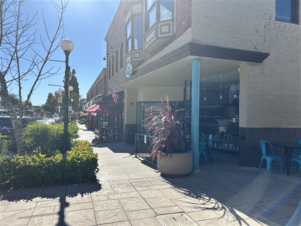 Old Town Monrovia (1/8/2026 - Credits: Brandy Davis)