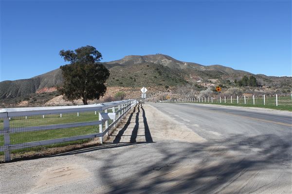 Old Equestrian Ranch (11/1/2025 - Credits: Dylan Michael Lunde)