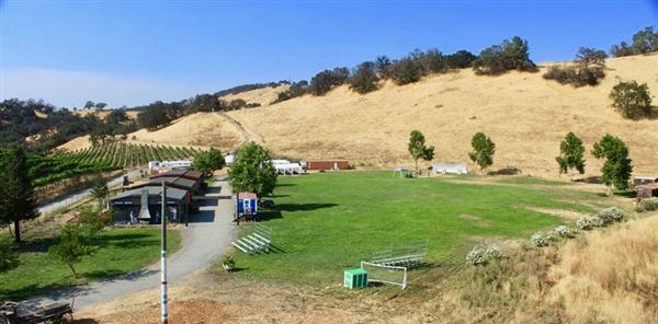 Cloverleaf Ranch (1/26/2026 - Credits: Cloverleaf Ranch)