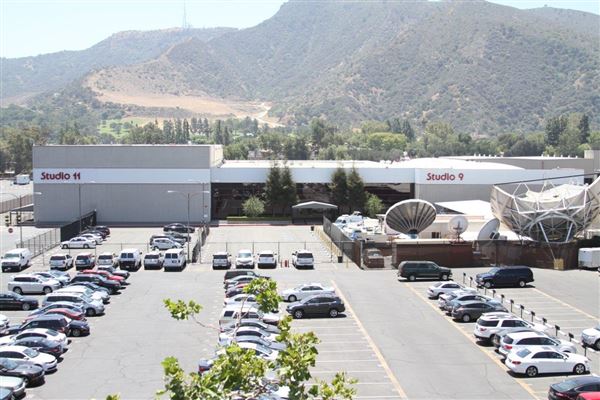 The Burbank Studios (1/26/2026 - Credits: submitted by: Debra Amona)