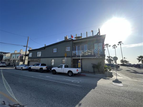 Sprawling Beach Home (2/1/2026 - Credits: Sierra Moy)