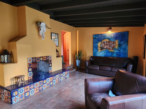 Hacienda Con Alma (2/4/2026 - Credits: Hacienda Con Alma / CON Estates)