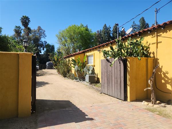 Hacienda Con Alma (2/4/2026 - Credits: Hacienda Con Alma / CON Estates)