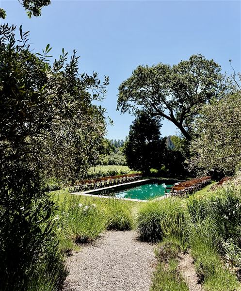 Olive Oaks (2/7/2026 - Credits: Olive Oaks)