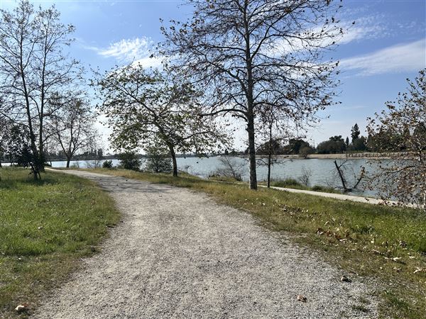 Peck Road Water Conservation Park (2/9/2026 - Credits: Brandy Davis)