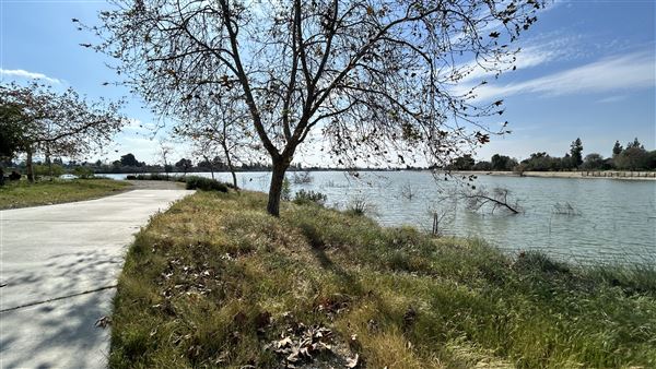 Peck Road Water Conservation Park (2/9/2026 - Credits: Brandy Davis)