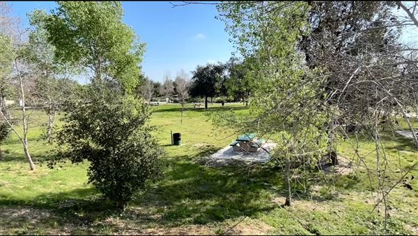 Peck Road Water Conservation Park (2/9/2026 - Credits: Brandy Davis)