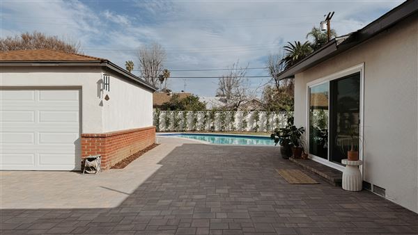Lake Balboa Ranch Style Home (2/14/2026 - Credits: Duvier Degenhardt-Poviones)
