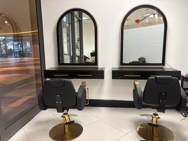 Prella Nail + Beauty Bar (2/21/2026 - Credits: submitted by: Princess  Love - Norwood)