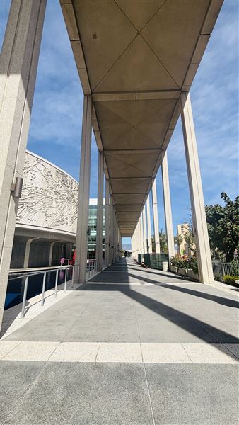 Los Angeles Music Center - Mark Taper Forum - Grand Park LA (2/24/2026 - Credits: Brandy Davis)