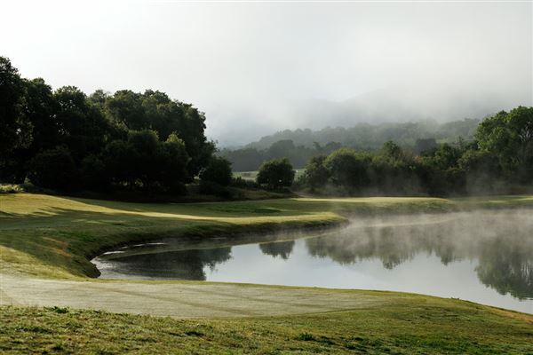 Rancho San Marcos Golf Course (5/7/2025 - Credits: Zach Brown)