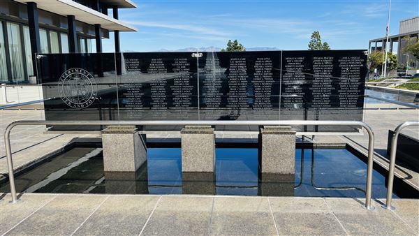 LADWP Headquarters / John Ferraro Building (2/25/2026 - Credits: Brandy Davis)