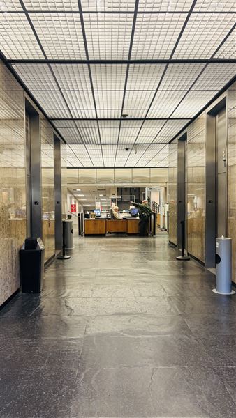 LADWP Headquarters / John Ferraro Building (2/25/2026 - Credits: Brandy Davis)