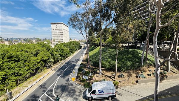 LADWP Headquarters / John Ferraro Building