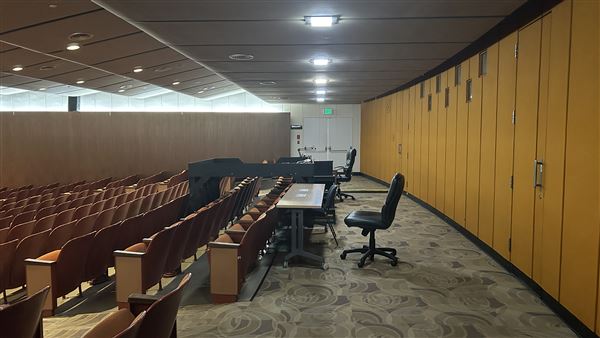 LADWP Headquarters / John Ferraro Building