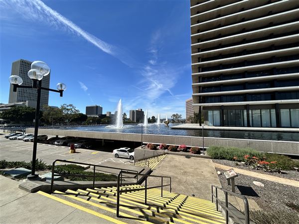 LADWP Headquarters / John Ferraro Building