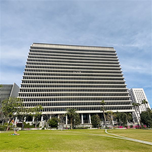Downtown Los Angeles - DTLA (3/2/2026 - Credits: Brandy Davis)