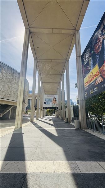 Los Angeles Music Center - Mark Taper Forum - Grand Park LA (2/25/2026 - Credits: Brandy Davis)