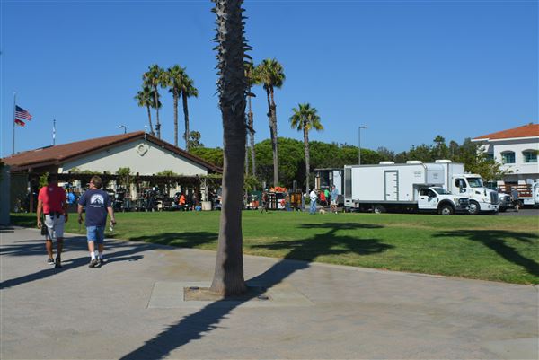 Cabrillo Marina (3/4/2026 - Credits: submitted by: Henry Rivas / 11.3.2023 Rivas)
