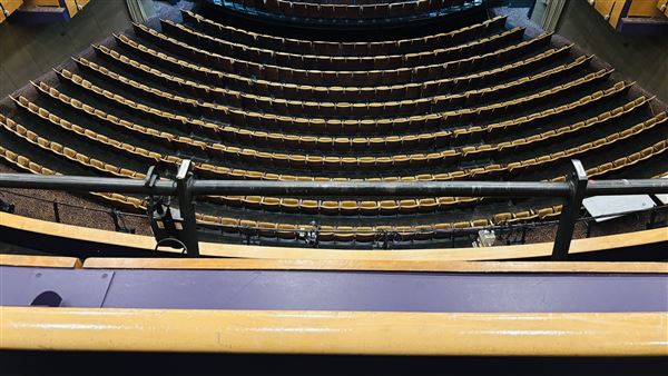 Los Angeles Music Center - Ahmanson Theatre - Grand Park LA (3/10/2026 - Credits: Brandy Davis)