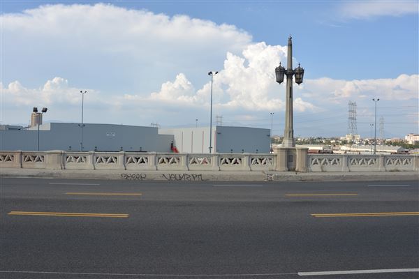 4th Street Bridge (8/3/2017 - Credits: Leo Fiahlo)