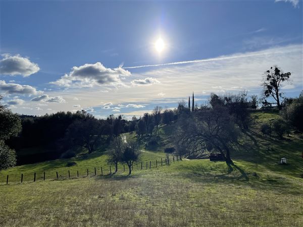 Aukum Ranch (3/20/2026 - Credits: Jon Masters)