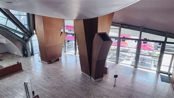 Walt Disney Concert Hall - Los Angeles Music Center (3/24/2026 - Credits: Brandy Davis)