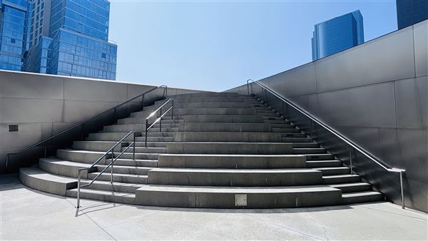 Walt Disney Concert Hall - Los Angeles Music Center (3/24/2026 - Credits: Brandy Davis)