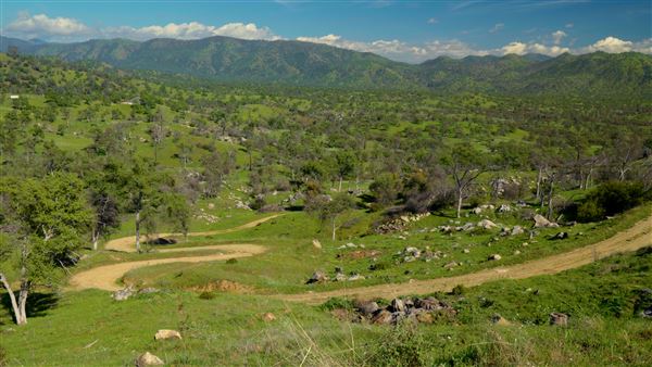 8,600 Acres in Mariposa & Madera County (3/21/2026 - Credits: Nicholas Padilla)