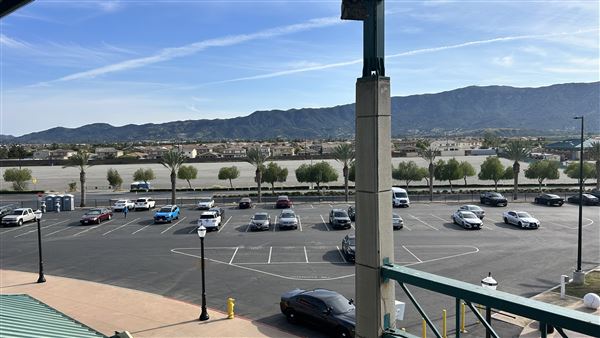 Lake Elsinore Diamond / Home to Lake Elsinore Storm (3/28/2026 - Credits: Brandy Davis)