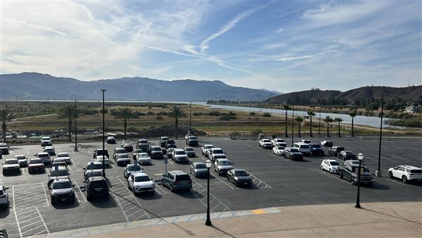 Lake Elsinore Diamond / Home to Lake Elsinore Storm (3/28/2026 - Credits: Brandy Davis)