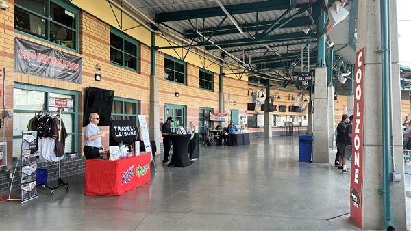 Lake Elsinore Diamond / Home to Lake Elsinore Storm (3/28/2026 - Credits: Brandy Davis)