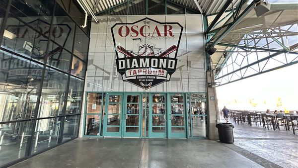 Lake Elsinore Diamond / Home to Lake Elsinore Storm (3/28/2026 - Credits: Brandy Davis)