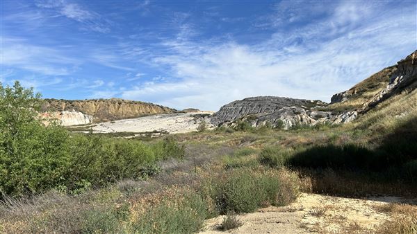 Alberhill Quarry (3/28/2026 - Credits: Brandy Davis)