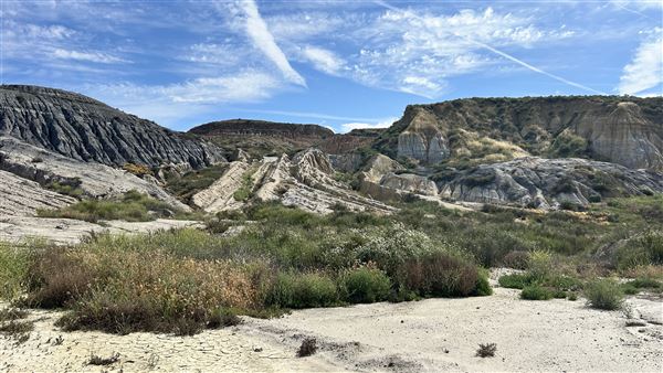 Alberhill Quarry (3/28/2026 - Credits: Brandy Davis)