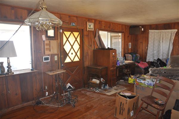 12 Acre Property in Lancaster (4/4/2026 - Credits: submitted by: Eddie Cressy)