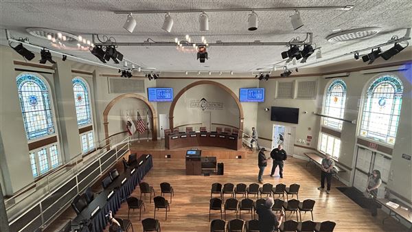 Cultural Center Lake Elsinore (4/8/2026 - Credits: Brandy Davis)
