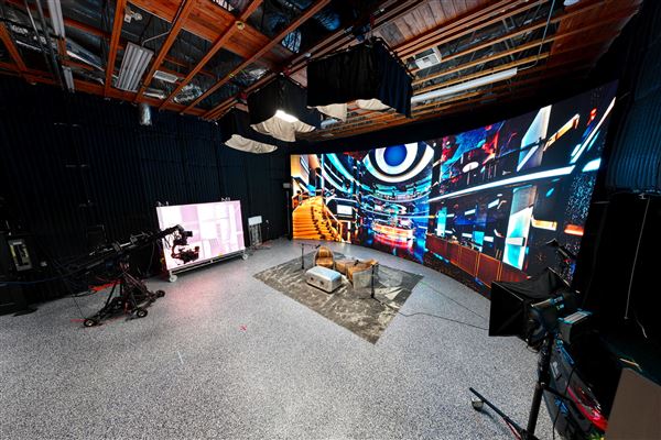 Lumen Studios (3/1/2026 - Credits: ZenHouse)