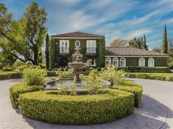Villa Amodei (4/1/2026 - Credits: Lien Davis)