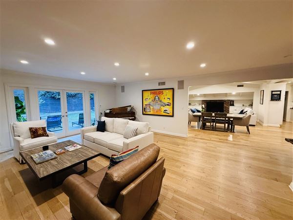 Mandeville Canyon Home (4/30/2026 - Credits: Talia Goldman)