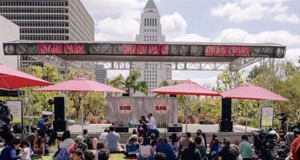 Gloria Molina Grand Park (5/6/2026 5:28:03 PM - Credits: submitted by: Cara Delaporta)