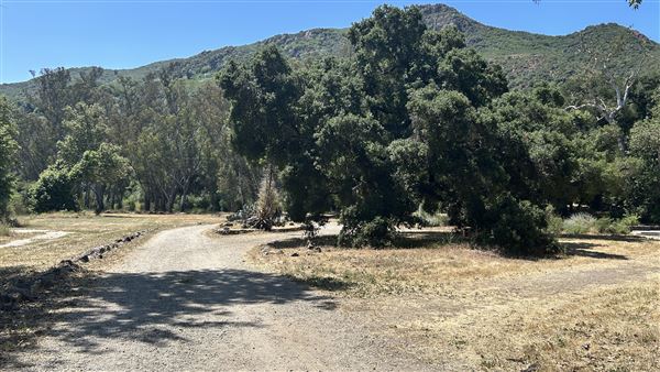 Peter Strauss Ranch - National Park Service (NPS) (5/8/2026 - Credits: Brandy Davis)