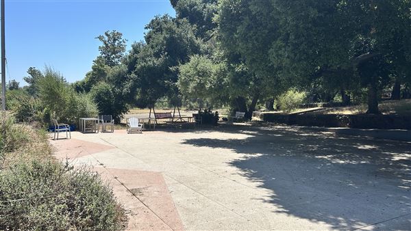 Peter Strauss Ranch - National Park Service (NPS) (5/8/2026 - Credits: Brandy Davis)